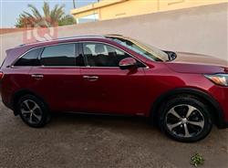 کیا سۆرینتۆ